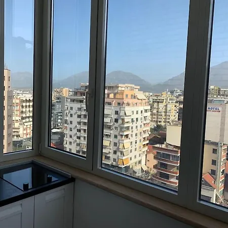 Maison Galerie Tirana