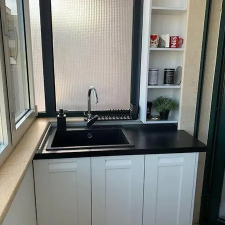 Apartment Maison Galerie *